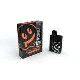 SAUCE'D Collection | 4-Gram Live Resin Disposable