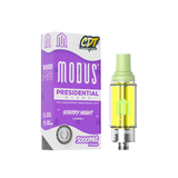 Modus Presidential Blend Cartridge Dole Whip 3g
