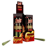 Flying Monkey CB9A THCP Diamond Infused Pre Roll Joints 2Pk