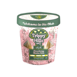 Hidden Hills - Trippy Hills Mushie Conez - 2 Counts Per Pack