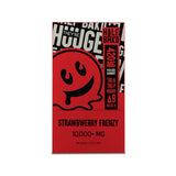 HALF BAK'D - SUMO THC-A/THC-P/D8 GUMMIES 2CT 840MG 30PK DISPLAY