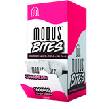 MODUS GUMMY BITES 50 X 2CT 1000MG