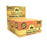 Kang Palm Flavored Hemp Joint Rolling Papers – King Size