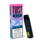 DISPOSABLE VAPES:TWST-ICED PINK PUNCH 1 ML