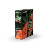 ZIG ZAG Terpene Infused Hemp Cones