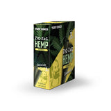 ZIG ZAG Terpene Infused Hemp Cones