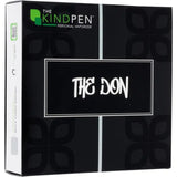 THE DON:THE KIND PEN / THE DON BLACK