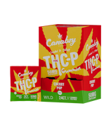 CANABZY THC-P GUMMIES 50MG 2CT/24PK