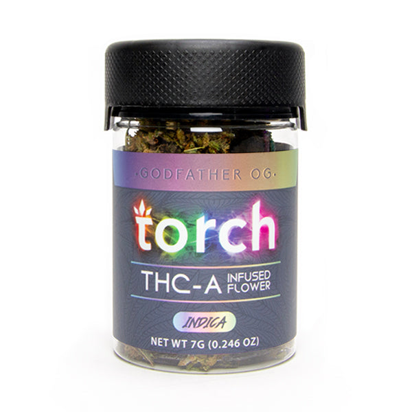 Torch THC-A Flower | 7g