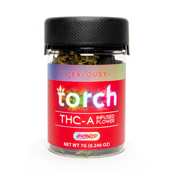 Torch THC-A Flower | 7g
