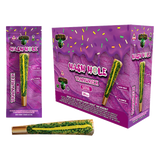 Gifted Hash Hole THC-P Pre-Rolls 2.25gm X 4ct/pk