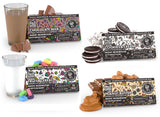 Magic Mushroom Chocolate Bar