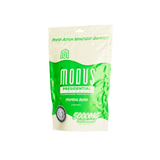 MODUS PRESIDENTIAL GUMMIES