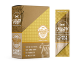 Twisted Premium Hemp Wrap Hang 10 2Pk 15/display