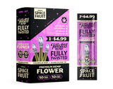 Twisted Hemp Fully Twisted CBD/CBG Pre-Roll Hemp Flower Filled Cigarillo