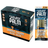 Twisted Palm - 2 Mini Rolls - Bubble Pop - 1g - 15pk Display