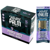 Twisted Palm - 2 Mini Rolls - Bubble Pop - 1g - 15pk Display