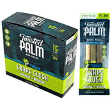 Twisted Palm - 2 Mini Rolls - Bubble Pop - 1g - 15pk Display