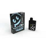 SAUCE'D Collection | 4-Gram Live Resin Disposable