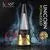 LOOKAH UNICORN QUARTZ = TASTE 2.0