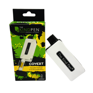 The KIND PEN Covert