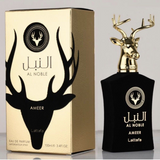 Fragrances & Perfumes For Men