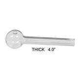 OIL BURNER-4INCH-THICK-90PCS PER JAR