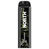NORTH Disposable Vape - 5000 Puffs