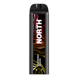 NORTH Disposable Vape - 5000 Puffs