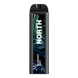 NORTH Disposable Vape - 5000 Puffs