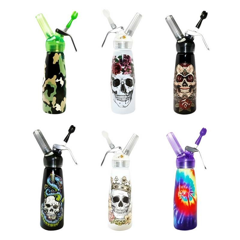 SPECIAL BLUE 1 PINT LIMITED RELEASE SERIES CREAM CHARGER DISPENSER