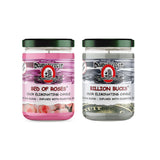 Blunteffects Odor Eliminating Candles