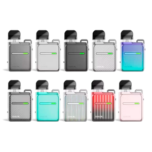 Smok Novo Master Box Pod System