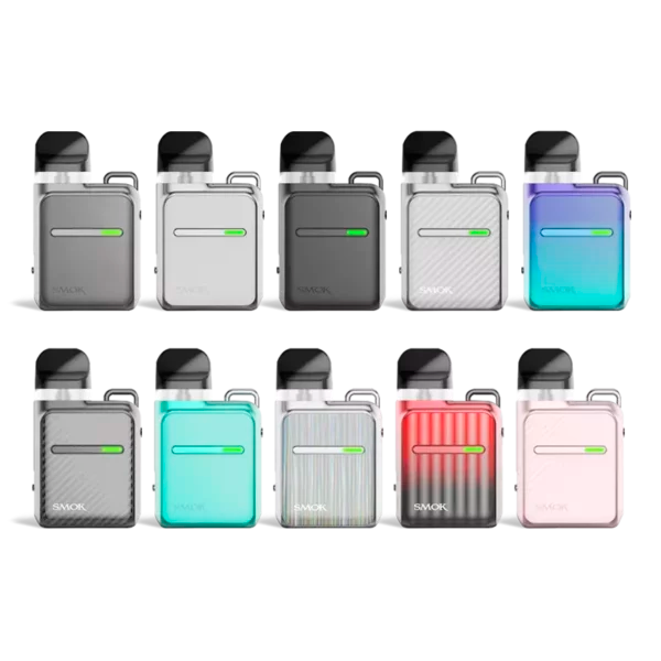 Smok Novo Master Box Pod System