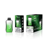VIHO TURBO Disposable (10000 Puffs)