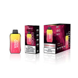 VIHO TURBO Disposable (10000 Puffs)