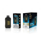 VIHO TURBO Disposable (10000 Puffs)