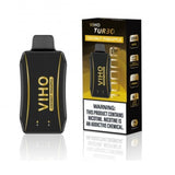 VIHO TURBO Disposable (10000 Puffs)