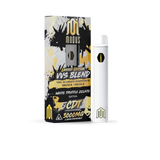MODUS  VVS Blend 3g Disposable Vape