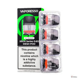 Vaporesso XROS Replacement Pods