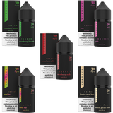 Verdict Vapors 30ml / 50ml Nic Salt