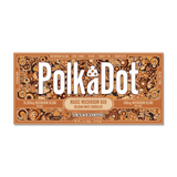 Polk A Dot Mushroom Blend Chocolate Bar | 10,000mg
