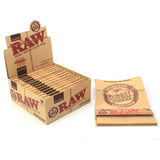 RAW Classic Artesano 15 Per Box - king slim