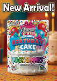 MAMANITA  Magic Gummies 25CT