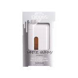 5 GRAM DISPOSABLES THCA + HXY9-THC + D8 LIVE RESIN