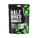 HALF BAK'D PURIFRYD INDOOR THCA FLOWER 3.5G