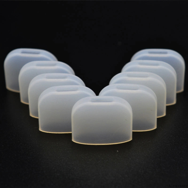 DISPOSABLE VAPE TIPS 500PCS