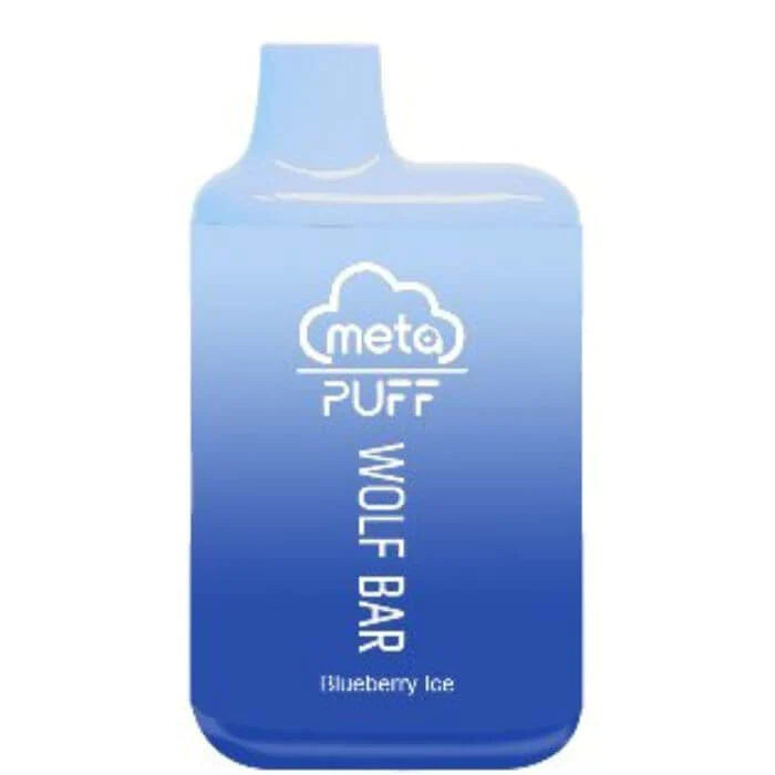 Meta Puff Wolf Bar Smart Warehouse Inc. Meta Puff Wolf Bar Smart Warehouse Inc.