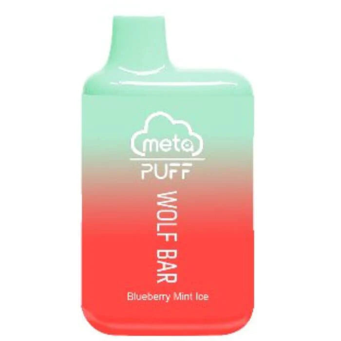 Meta Puff Wolf Bar Smart Warehouse Inc. Meta Puff Wolf Bar Smart Warehouse Inc.