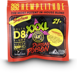 XXXL BLEND – 1CT GUMMY POUCH –36pack Display